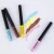 Import LOW MOQ 12 Colors Matte Liquid Eyeliner , Colorful Eye Liner Pencil, Long-lasting non-Blooing Matte eyeliner from China