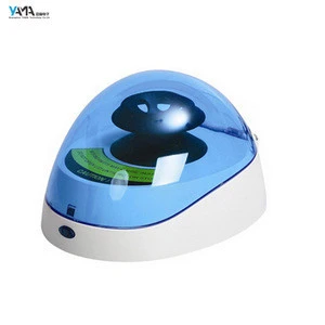 Low Noise Color Laboratory Micro Centrifuge Machine Best Price of Centrifuge