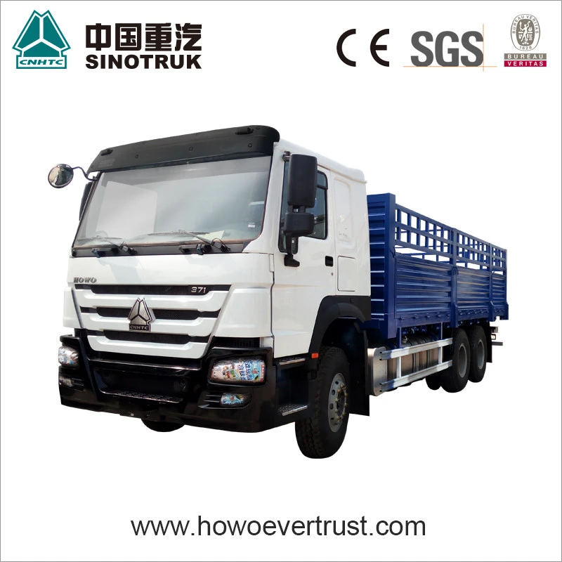 low price 10 wheel 371 SINOTRUK HOWO 20 ton 30 ton cargo truck 6x4 HOWO cargo truck price