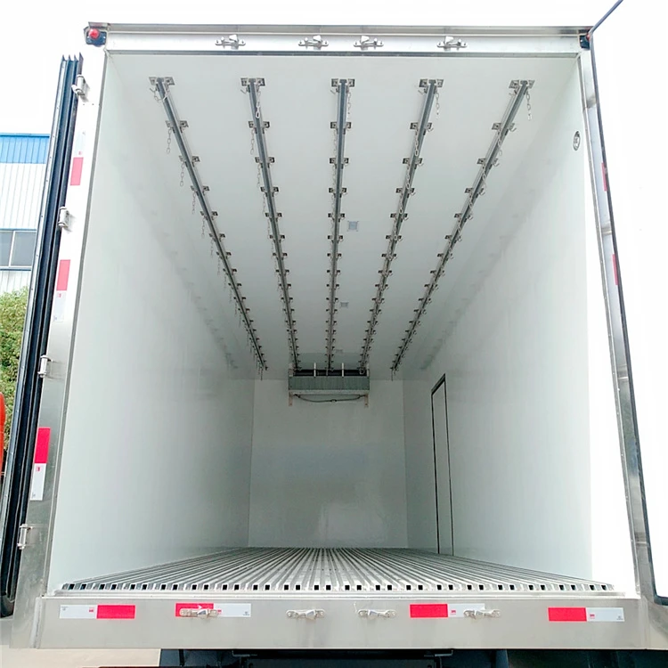 low price 8000kg 12000kg Japan brand I SUZU Refrigerated trucks Refrigerator Truck Freezer Cool Freights Transport Chiller Truck