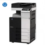 Low price Black Machine for Konica Minolta Bizhub B368 Refurbished Printer Photocopiers copying Printing Scan 3 in 1