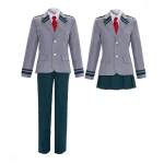 Low Price Halloween Costume  Anime School Uniforms Cosplay Costume