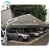 low price outdoor car parking shed steel fabric car canvas carport canopy