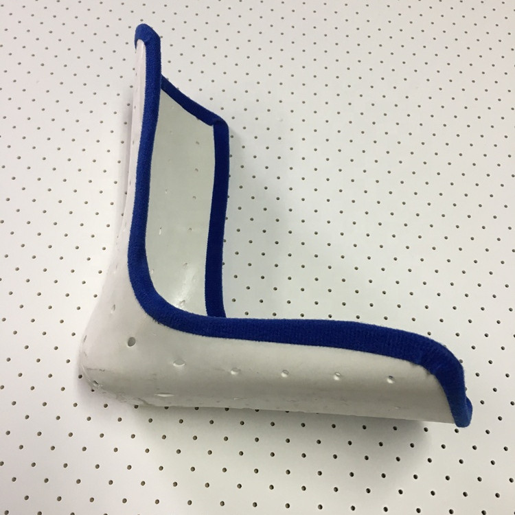 Buy Low Temperature Thermoplastic Splint Sheets For Orthopedic ...