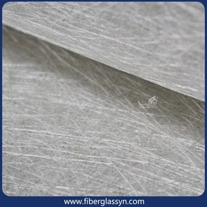 lower price glass fiber chopped strand mat