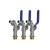 Import LT-1706 brass tap,High Quality new products for washing machine brass bibcock from China