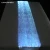 Import Luminous fiber optic fabric placemats centerpieces table runner table cloth with led lights accessories from China