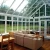 Import Luxury Conservatory Laminated Glass Prefab House Sunroom from China