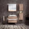 Luxury Design China Manufacturer Full Set Custom Bathroom Vanity