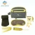 Import Luxury private label travel magic tool set waterproof case airline amenity kit from China