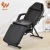 Import Luxury recliner eyelash massage salon equipment spa beauty salon facial chair bed from China