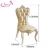 Import Luxury  salon  furniture customer chair  for manicure / client  chair  for nail  SY-C501 from China