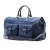 Import Luxury Travel Suit Tote Bag Waterproof Waxed Canvas Garment Weekender Packaging Bag from China