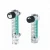 Import LZM-6T 02 acrylic oxygen flow meter for oxygen concentrator from China
