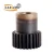 Import M4 straight pinion gears from China