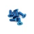 Import M8 Titanium  Hex Head Bolts from China