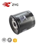 machine oil filter car oil filter making machine OEM 15208-MP101 H3 Using For CITROEN