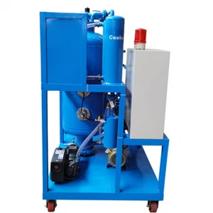 Machine oil purifier,  hydraulic Oil Purifier, used oil recycling machine