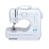 machinery sewing overlock sewing machine portable for HFSM-505