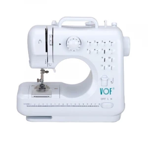 machinery sewing overlock sewing machine portable for HFSM-505