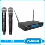 Made in China professional mini portable karaoke player