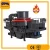 Import made in china widely used the price of vsi crusher sand making machine from China