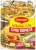 Import MAGGI instant soup of chicken vegetable chicken with noodles soup from Bulgaria