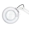 Magnifying Lamp 5dpi - 22W - Stand 5 arms