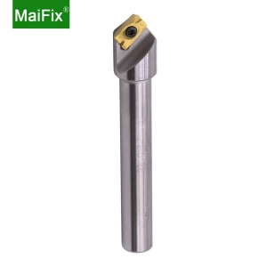Maifix CNC Milling Machine SSKC Cutter APMT1135 1604 Carbide Insert Tungsten Steel Discarding Chamfering Tools