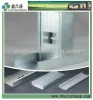 Main Channel For Ceiling System Drywall Partition/Standard Profiles Steel