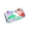 Make-up Remover and Keep Moisture Wet Wipes