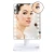 Import Makeup mirror with bluetooth speaker ABS cosmetic led mirror personalized smart touch screen amazon prime led makeup mirror w from China