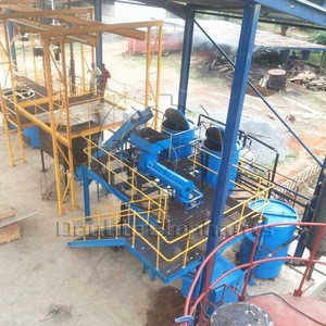 Malaysia Indonesia small mini palm oil mill machine plant price palm oil mill