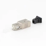 male to female 5dB 10dB 15dB 20dB 25dB SC Optical fiber attenuator
