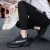 Import man cheap Chinese  walking shoes sport  mesh breathable soft fashion new style 2020 from China