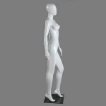 Mannequins, window mannequin,plastic fashion model,woman mannequin for clothes