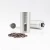 Import Manual stainless steel coffee grinder mill for home use from China