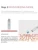 Import Manufacture New Product Wireless Portable Professional Face Cleaner Facial Beauty Personal Care Ultrasonic Skin Scrubber from China