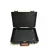 Import Manufacturer Custom Durable Hard Plastic Instrument Case with Customized Foam from China
