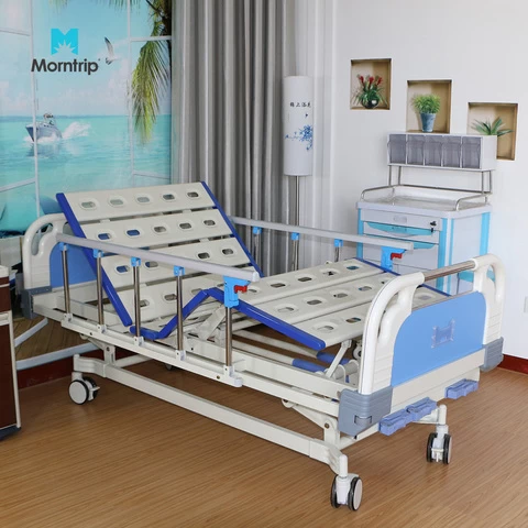 Manufacturer Factory Direct Hospital Bed Noiseless Movable Double Swing Safety Nurse Call System With Wholesale Price