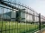 Import manufacturer in hometown of wire mesh models of gates and iron fence from China