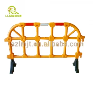 Manufacturer of low price roadway safety/road safety iron barricade/queue stand