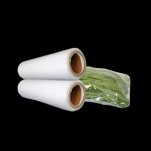 Manufacturer Price Hot Sale Food Shrink Plastic Wrapping Films Hot Perforated Pof Film Stretch Film