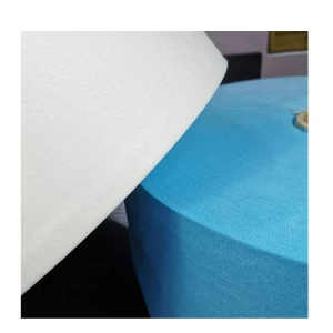 Manufacturer Roll Spunbond Pp Non Woven Nonwoven Non-woven Fabric