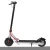 Import Manufacturers E Electric Foot Standing Scooter Motor Waterproof Smart Electronic Scooter from China