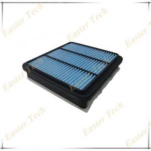 Manufacturers High Quality Filter Supply For Car Air Filter