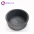 Import Manufacturers hot sale black graphite crucible with high density  factory price for evaporation customized according the demand from China