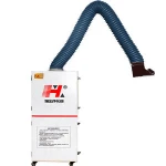 Manufacturers Supply Welding Smoke Dust Extractor Industrial Spot Welding Machines With Single Arm
