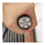 Manufacturers Supply Wire And Cable BVR 4 Copper Core Wire BV Power Wire And Cable