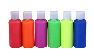 Manufacturers wholesale highlight gouache color paint 120ml bottle
